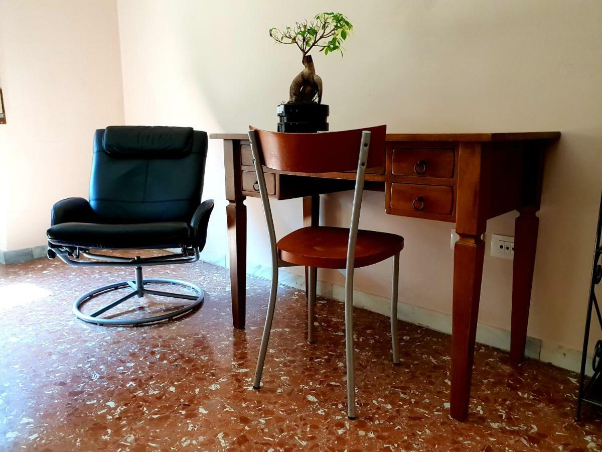 Pastels Rooms Roma Dış mekan fotoğraf