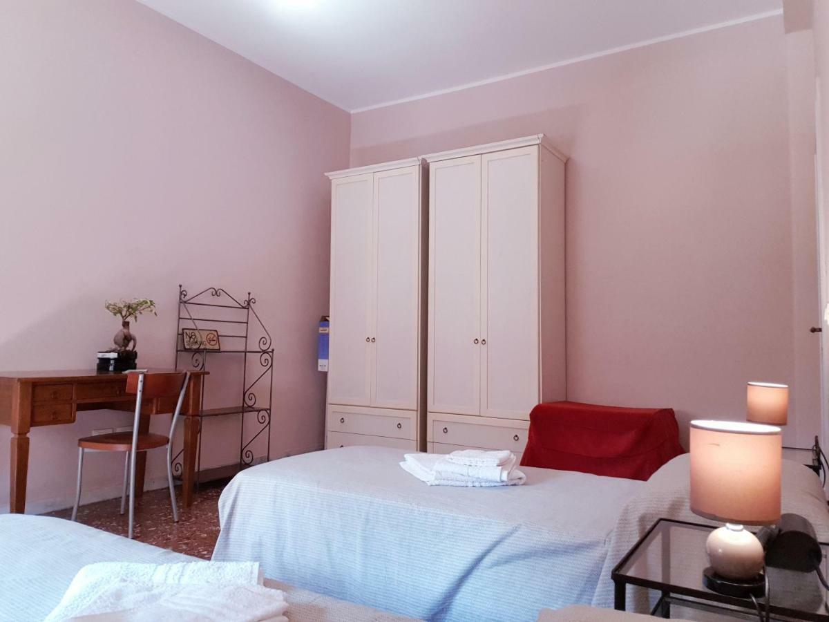 Pastels Rooms Roma Dış mekan fotoğraf