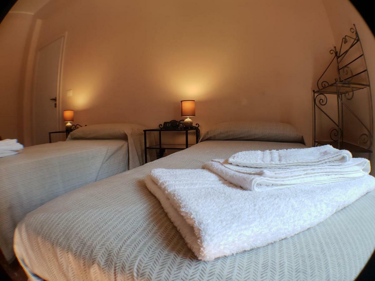 Pastels Rooms Roma Dış mekan fotoğraf