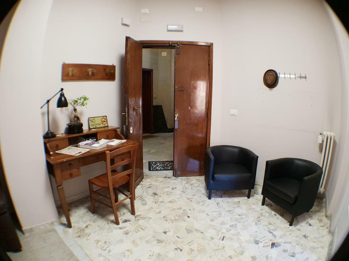 Pastels Rooms Roma Dış mekan fotoğraf