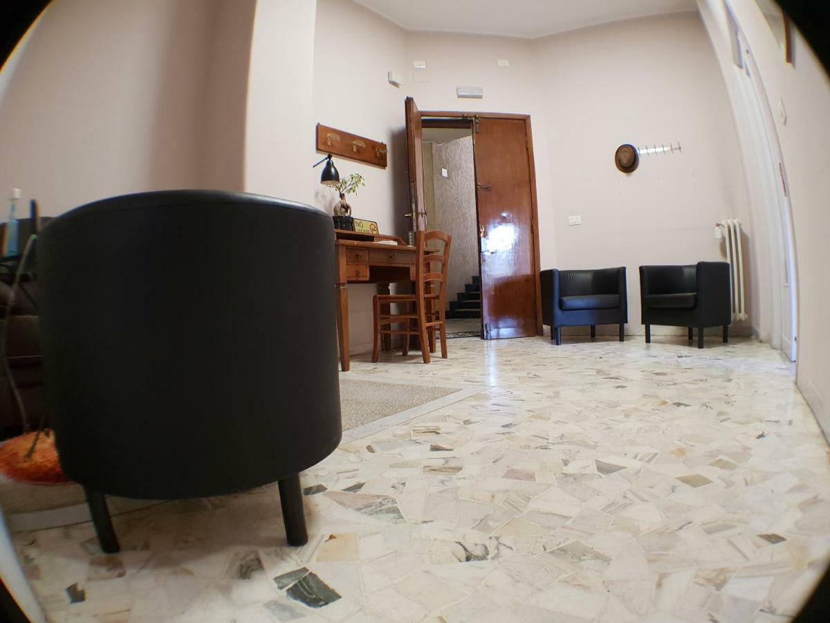 Pastels Rooms Roma Dış mekan fotoğraf