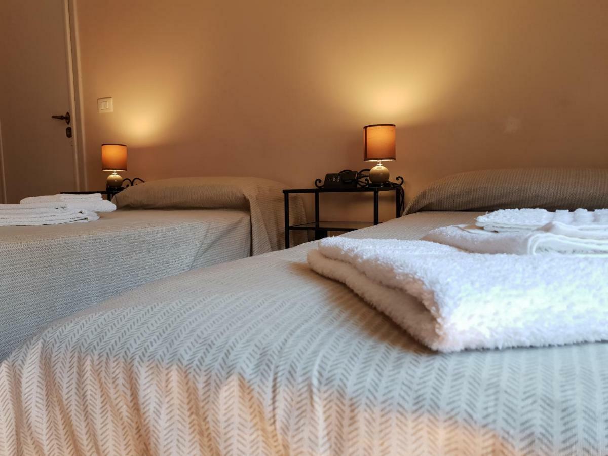 Pastels Rooms Roma Dış mekan fotoğraf