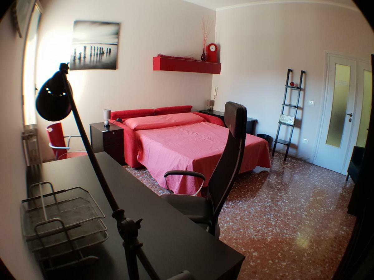 Pastels Rooms Roma Dış mekan fotoğraf