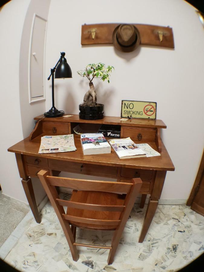Pastels Rooms Roma Dış mekan fotoğraf