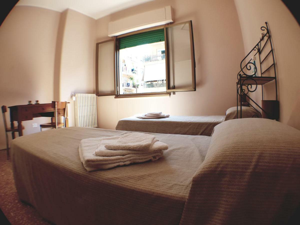 Pastels Rooms Roma Dış mekan fotoğraf