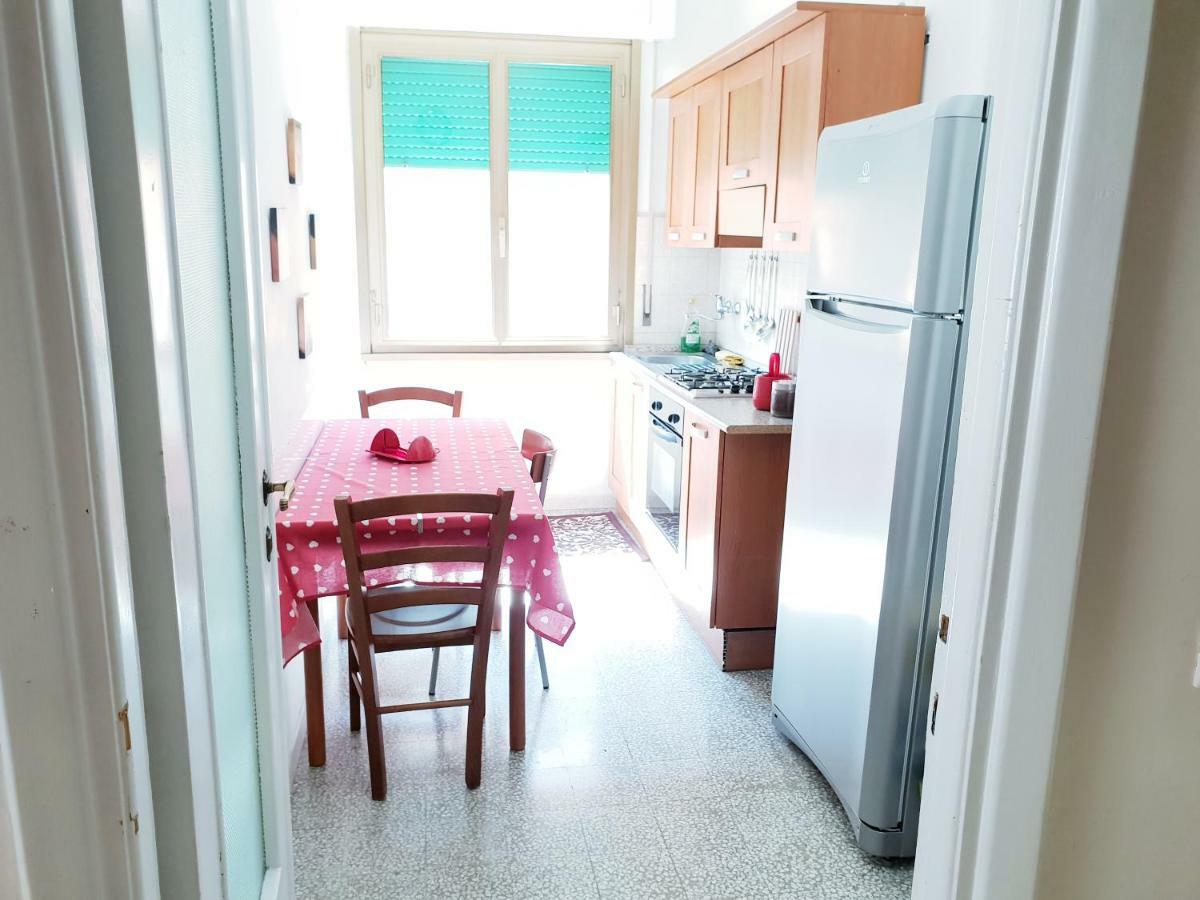 Pastels Rooms Roma Dış mekan fotoğraf